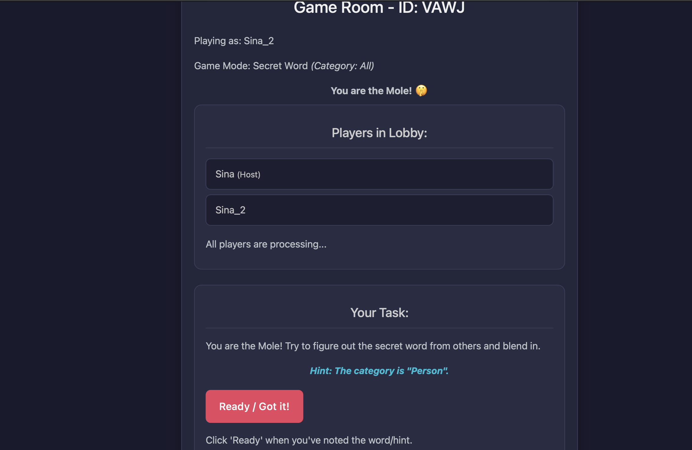 Project Epsilon Image 6