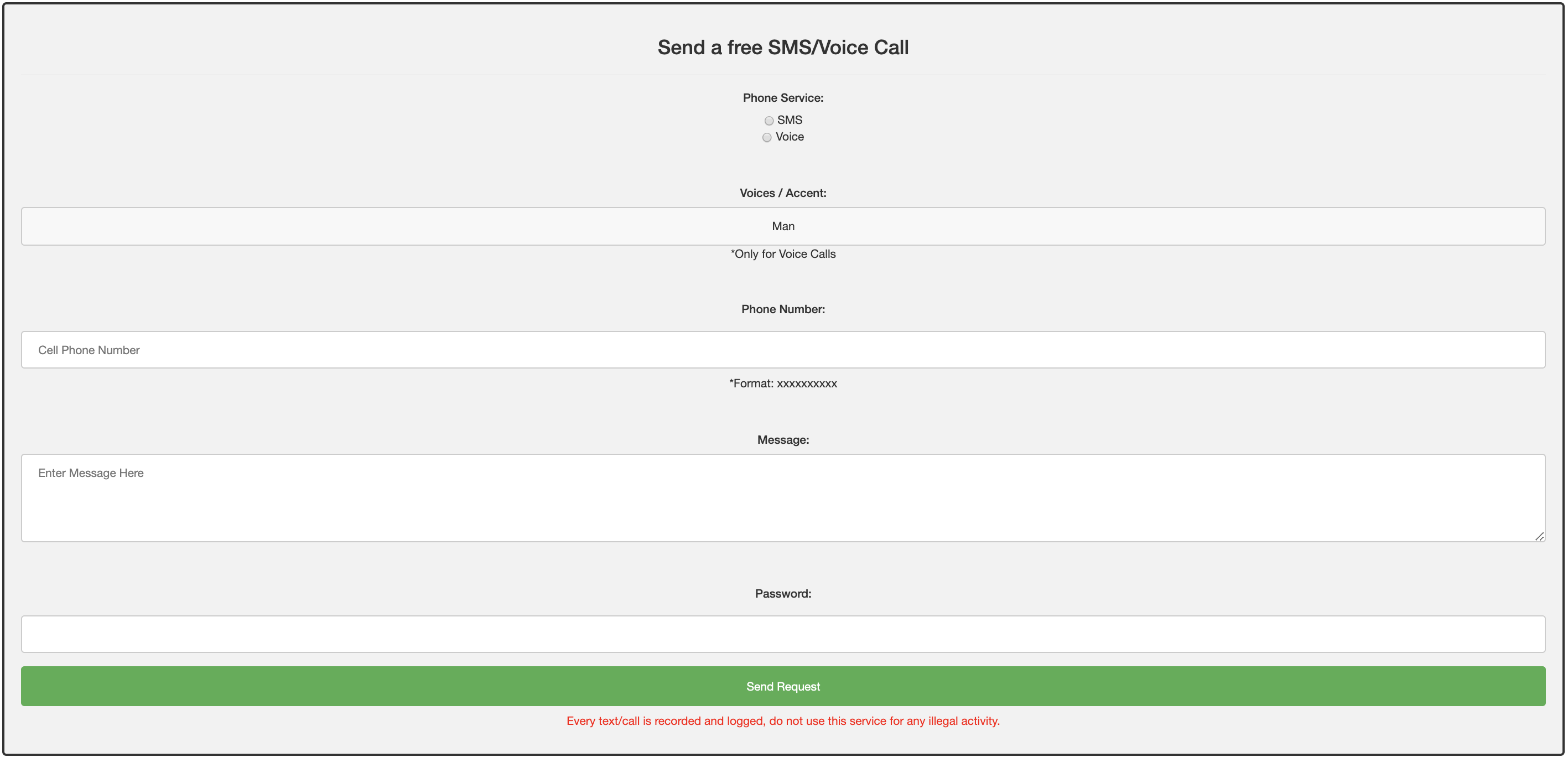 Project Gamma Image 1